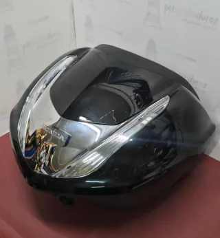 Baúl Oficial Honda SH125 Sin Usar