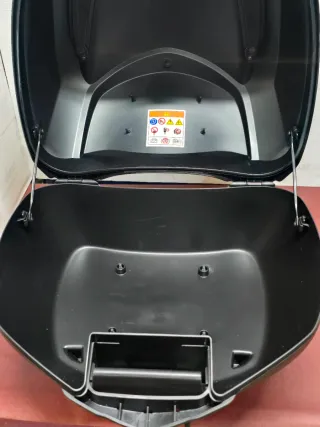 Baúl Oficial Honda SH125 Sin Usar