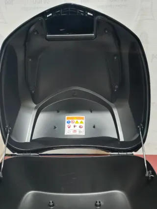 Baúl Oficial Honda SH125 Sin Usar