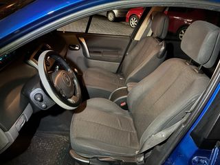 Renault Scenic 2007
