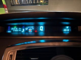 Renault Scenic 2007