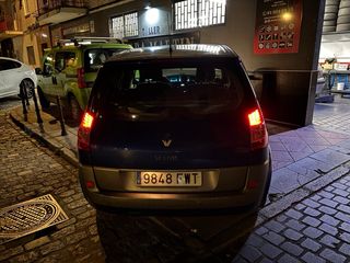 Renault Scenic 2007