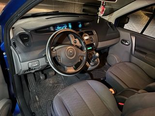 Renault Scenic 2007