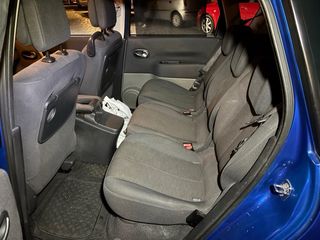 Renault Scenic 2007