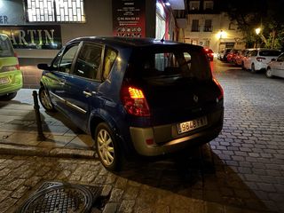 Renault Scenic 2007