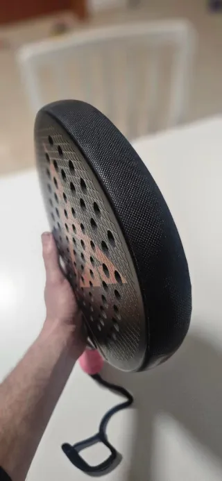 Pala Padel Wilson Cupra V2 2