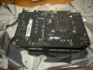 Nvidia GeForce GTX 1660Super