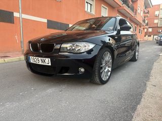 BMW Serie 1 2007