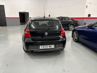 BMW Serie 1 2007