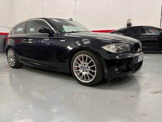 BMW Serie 1 2007