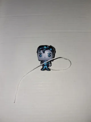 Kinder Joy Steve Stranger Things