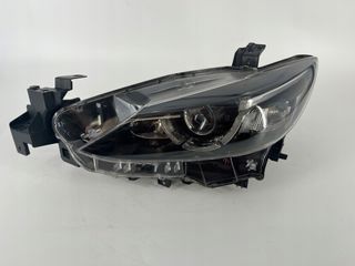 Faro izquierdo Full LED para Mazda 6 GJ