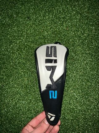 Funda protectora palo golf