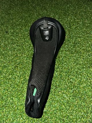 Funda protectora palo golf