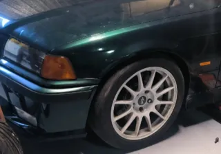 Llantas Protrack 17 BMW (1 o 2)