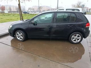 Volkswagen Golf 2010