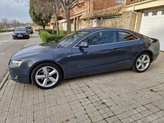 Audi A5 2011