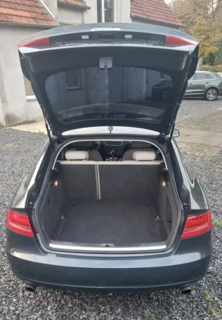 Audi A5 2010