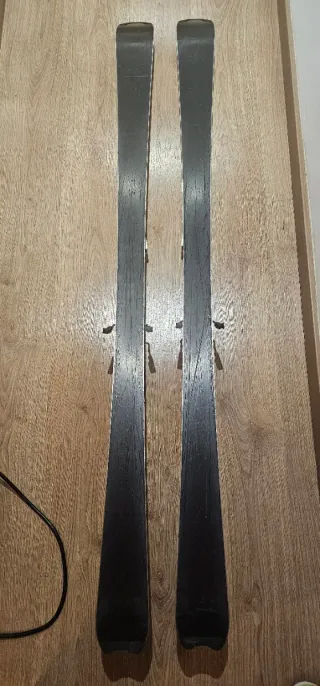 Esquís Salomon Xwing 4 170cm