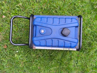 Generador gasolina Einhell BT-PG 2800