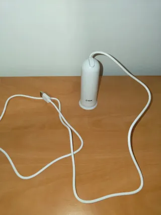 Bomba de Vacío Eléctrica eSUN (USB)