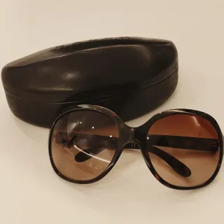 Gafas de sol Ralph Lauren marrones