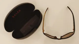 Gafas de sol Ralph Lauren marrones