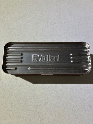 Intercambiador Vaillant ref0020038572