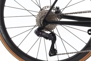 Giant TCR Advanced Pro 0 Di2 12V t.54