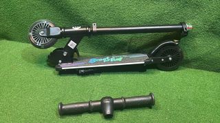 Patinete Infantil Beleev V3 con Luces LED