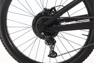 Trek Fuel EX-e 9.5 t.M