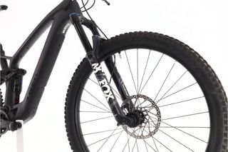 Trek Fuel EX-e 9.5 t.M