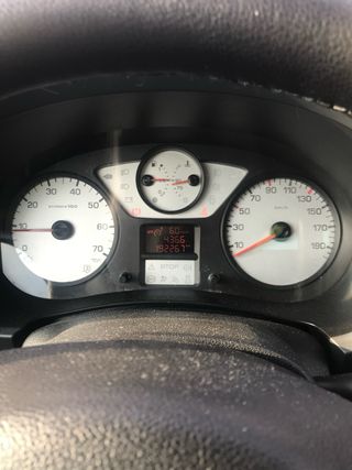 Peugeot Partner 2010