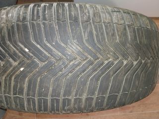 Neumático Michelin CrossClimate SUV 235/60 R16