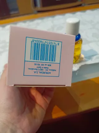 Colonia Don Algodón 100ml Eau de Toilette