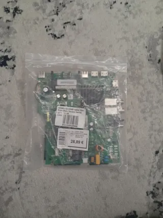 Placa base TV HK.T.RT2842P639