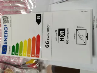 Televisor Infiniton 43