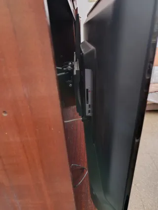 Televisor Infiniton 43