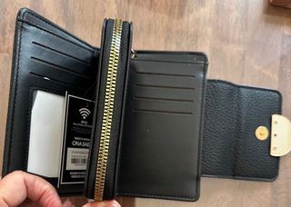 Monedero Cartera mujer