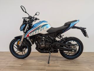 VOGE 125 R