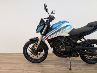 VOGE 125 R
