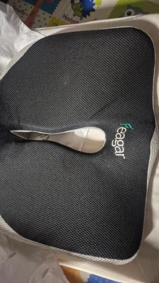 Cojín Ergonómico Eagar