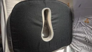 Cojín Ergonómico Eagar