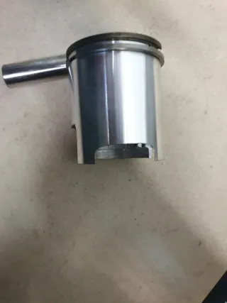 Go Kart 50cc-pistone 48.8-nuovo