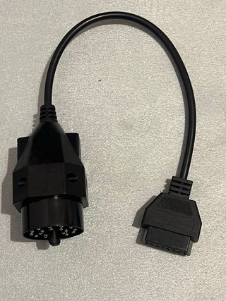 Escáner Diagnóstico iCarsoft BMW/Mini