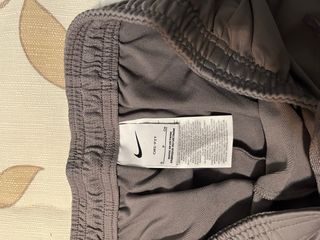 Mallas Nike Atlético de Madrid Grises