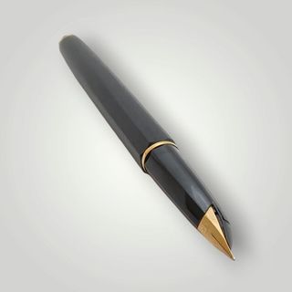 PLUMA WATERMAN 18K PUNTA