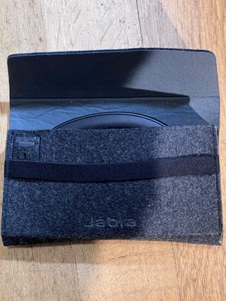 Jabra Evolve2 65 Headset Profissional