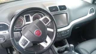 Fiat Freemont 2.0 Multijet, 170 cv, AWD, automatic