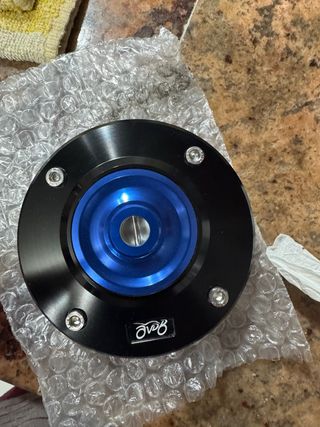 Tapa Depósito Gasolina Suzuki GSX